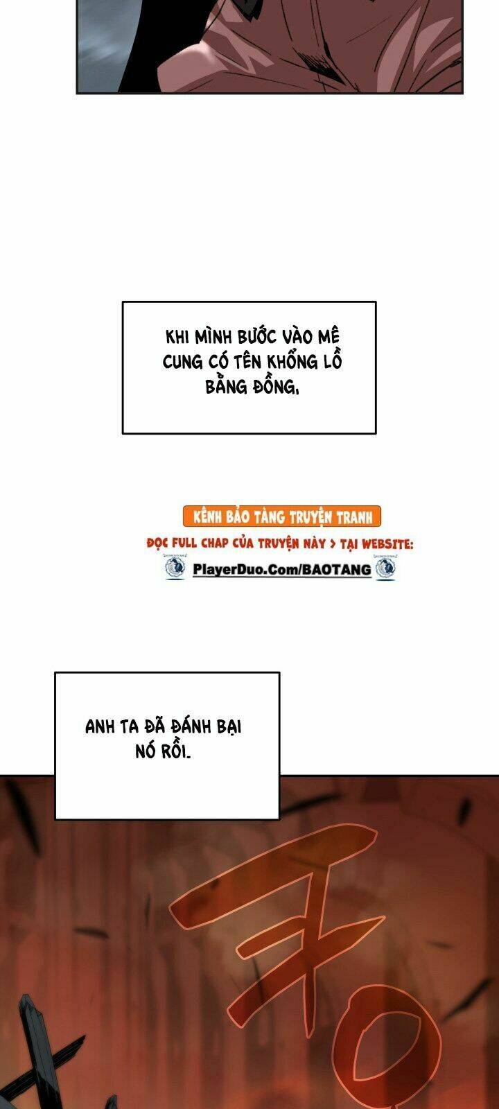 Tôi Là Lính Mới - Chapter 12 - Page 11