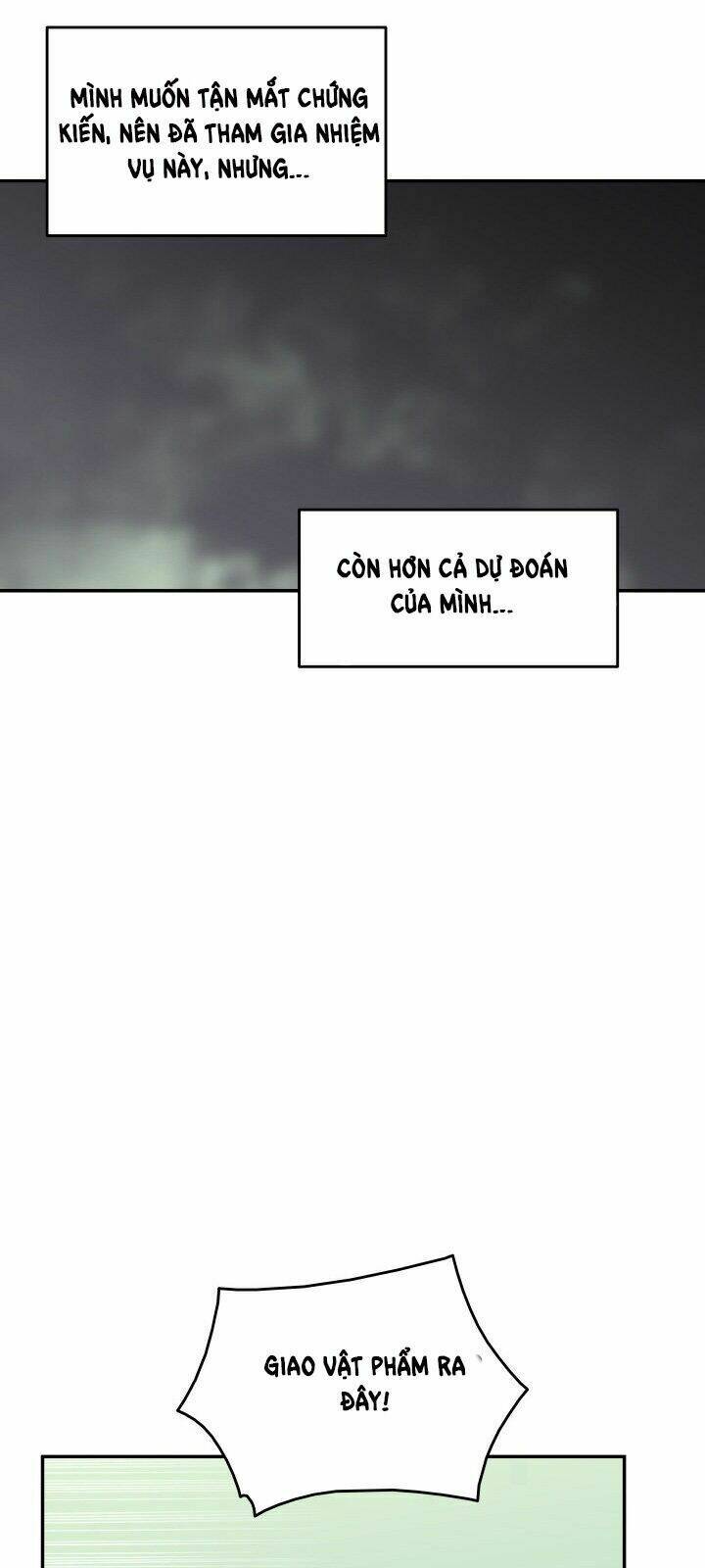 Tôi Là Lính Mới - Chapter 12 - Page 13