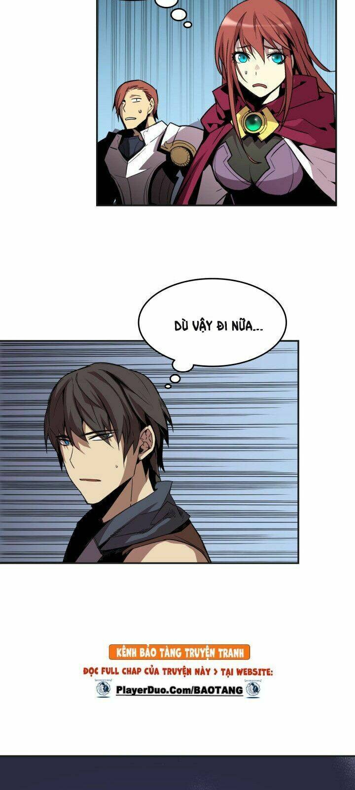 Tôi Là Lính Mới - Chapter 12 - Page 17