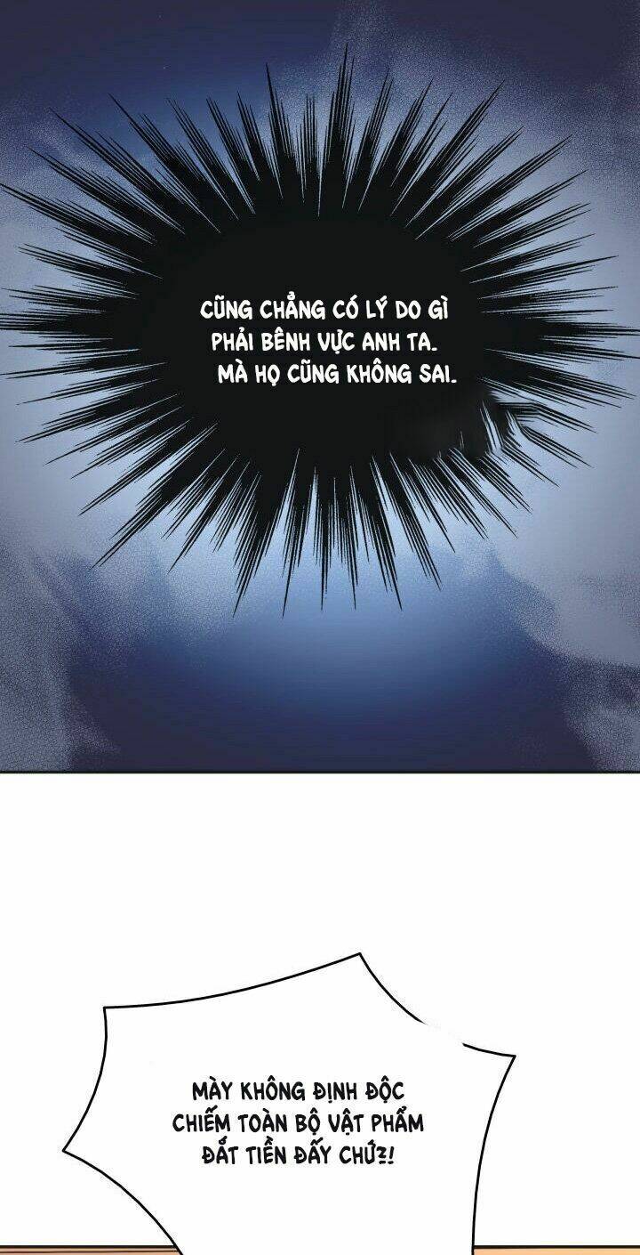 Tôi Là Lính Mới - Chapter 12 - Page 18