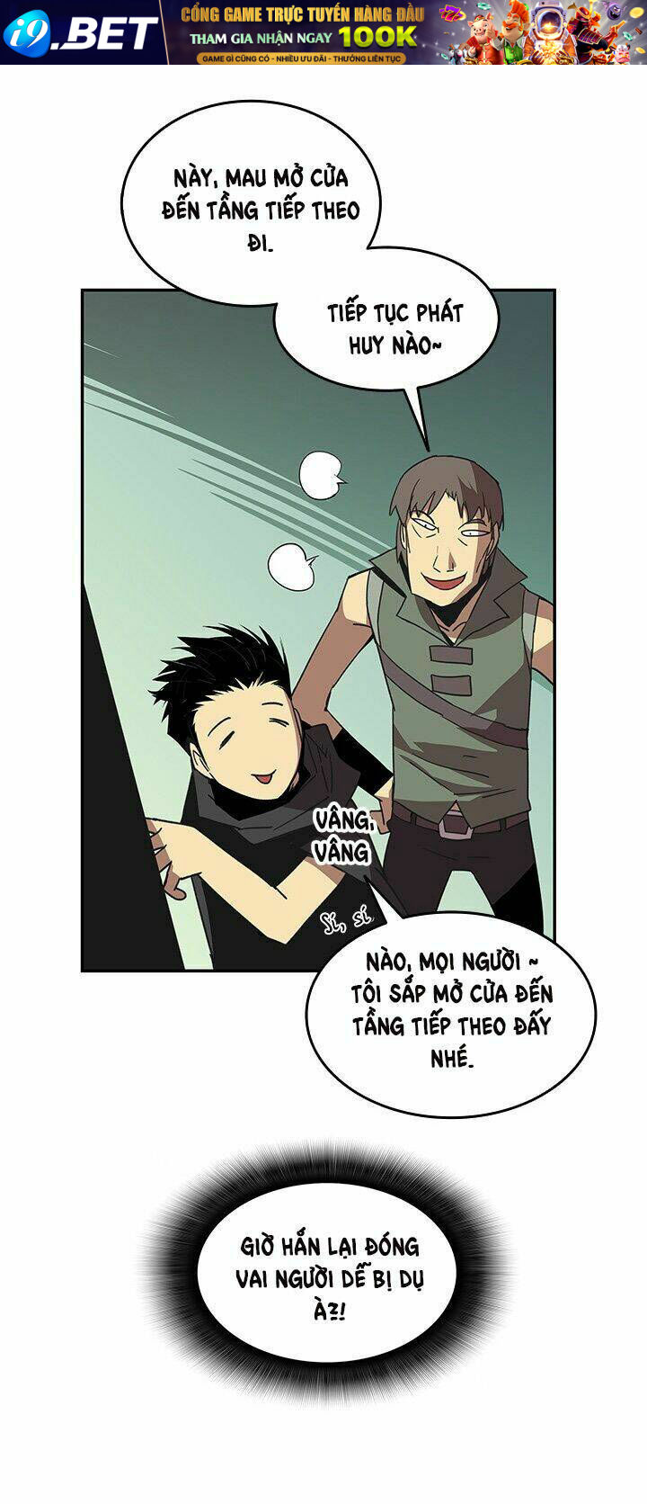 Tôi Là Lính Mới - Chapter 12 - Page 25