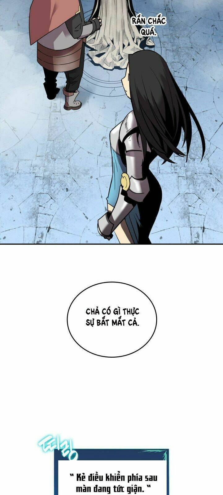 Tôi Là Lính Mới - Chapter 12 - Page 31