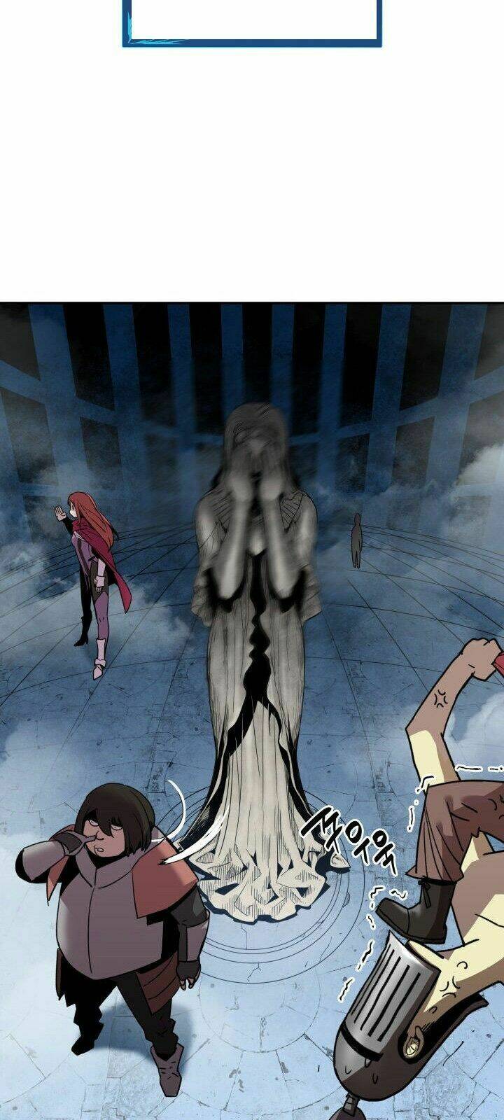 Tôi Là Lính Mới - Chapter 12 - Page 32