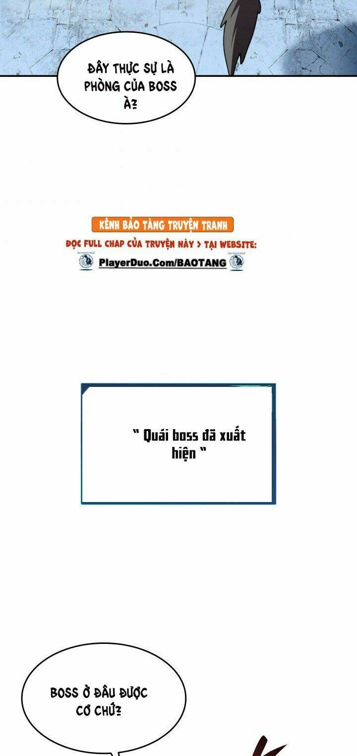 Tôi Là Lính Mới - Chapter 12 - Page 33