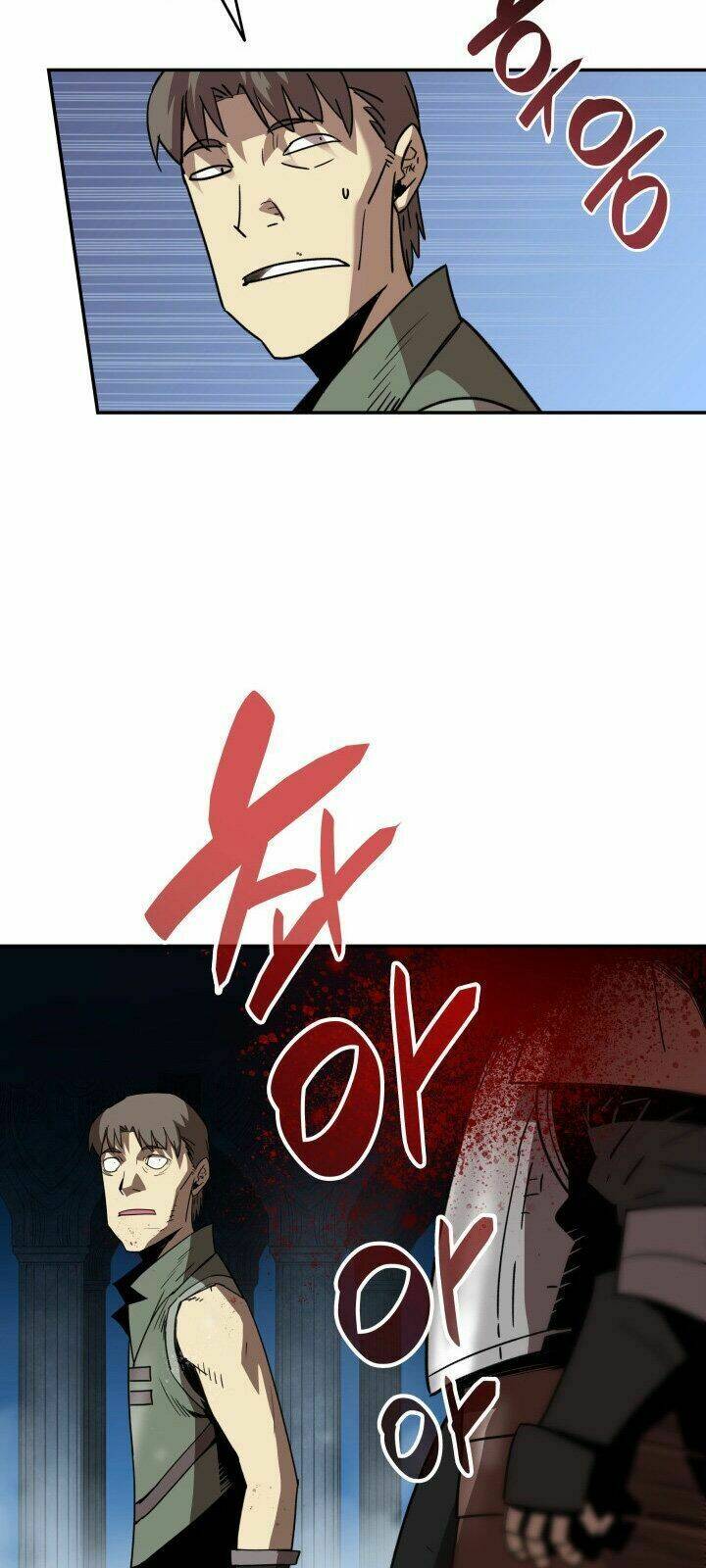 Tôi Là Lính Mới - Chapter 12 - Page 34