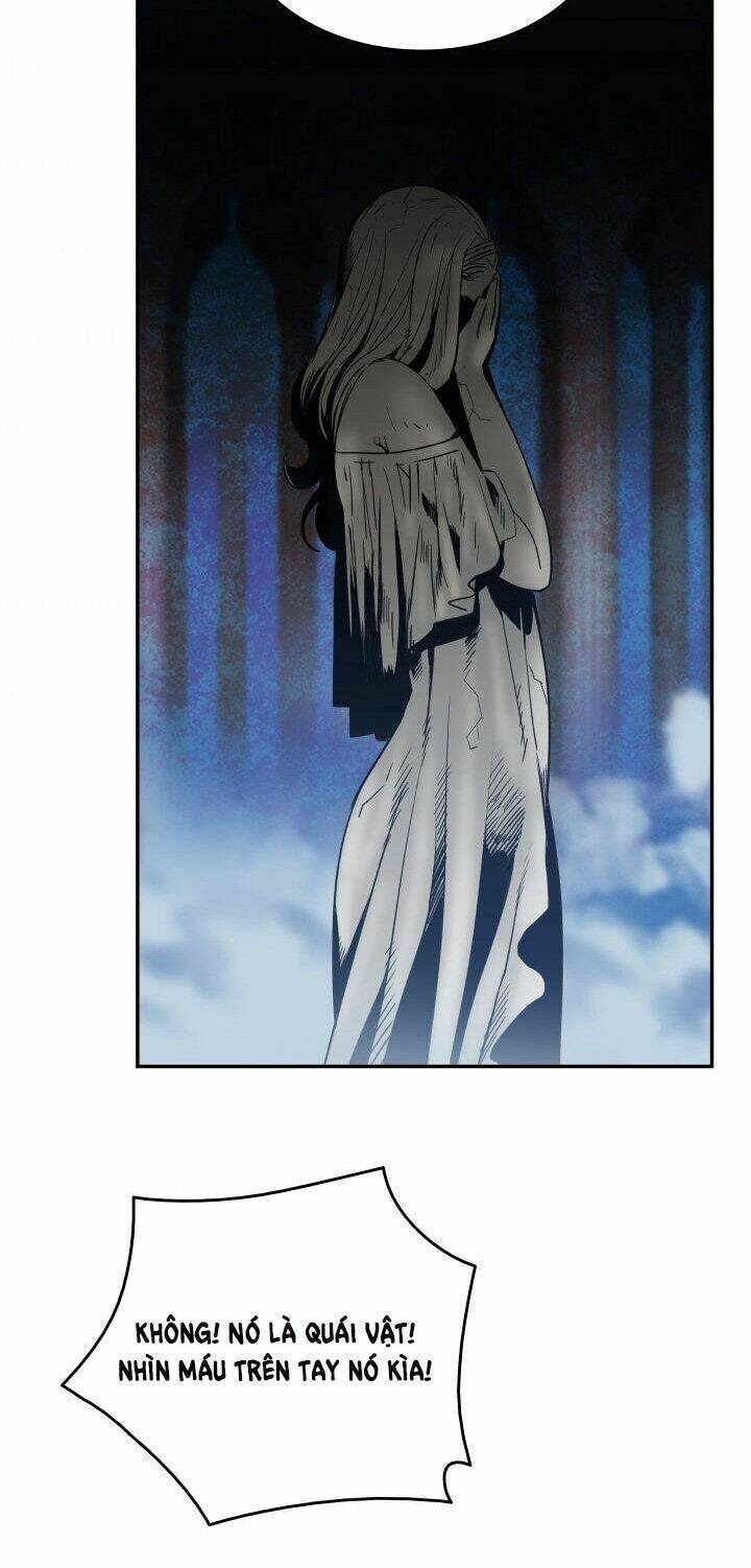 Tôi Là Lính Mới - Chapter 12 - Page 39