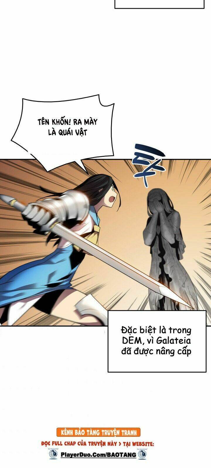 Tôi Là Lính Mới - Chapter 12 - Page 44