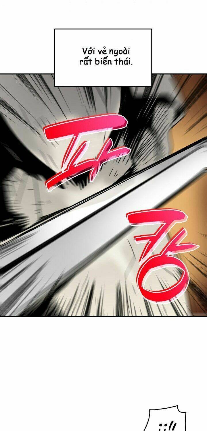 Tôi Là Lính Mới - Chapter 12 - Page 45