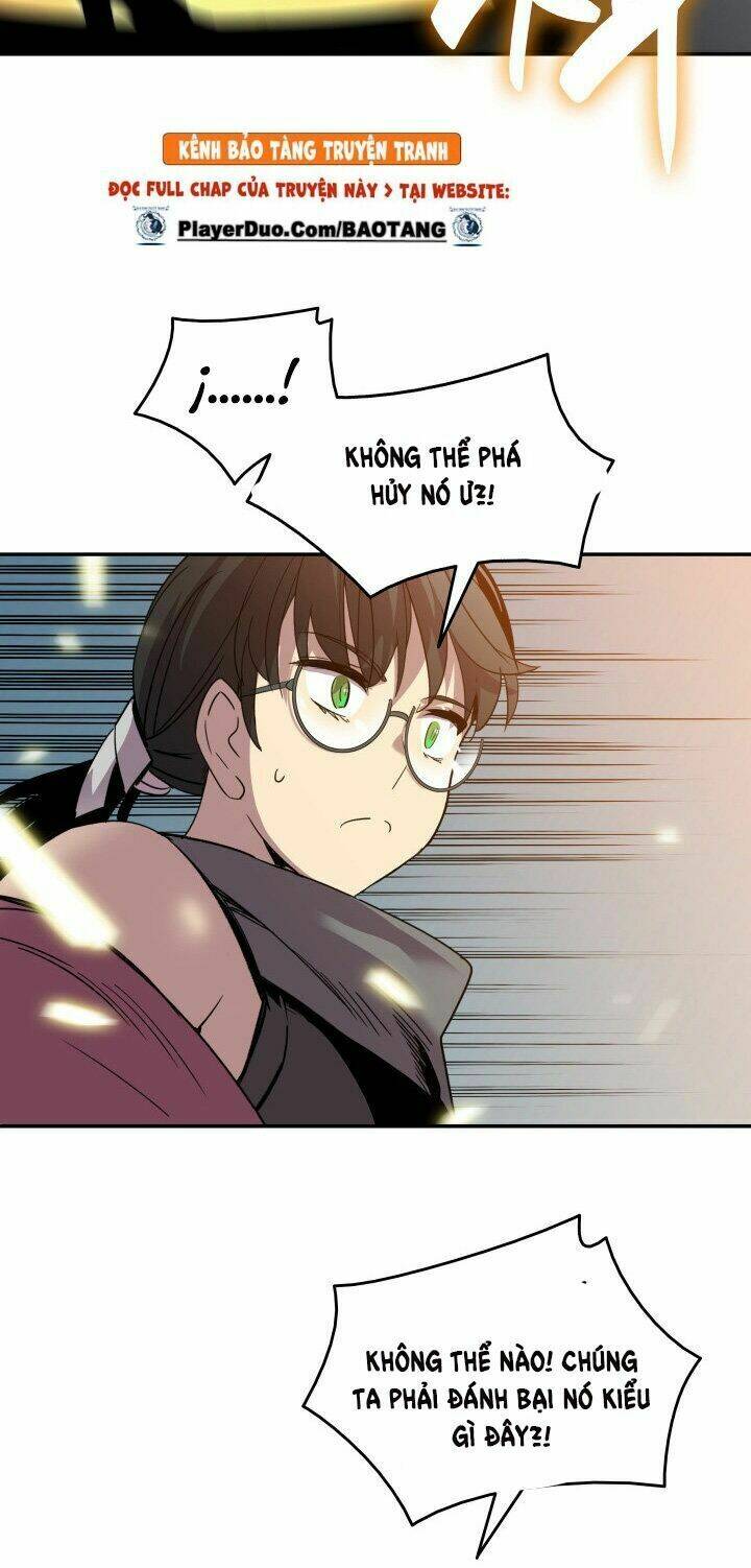 Tôi Là Lính Mới - Chapter 12 - Page 48