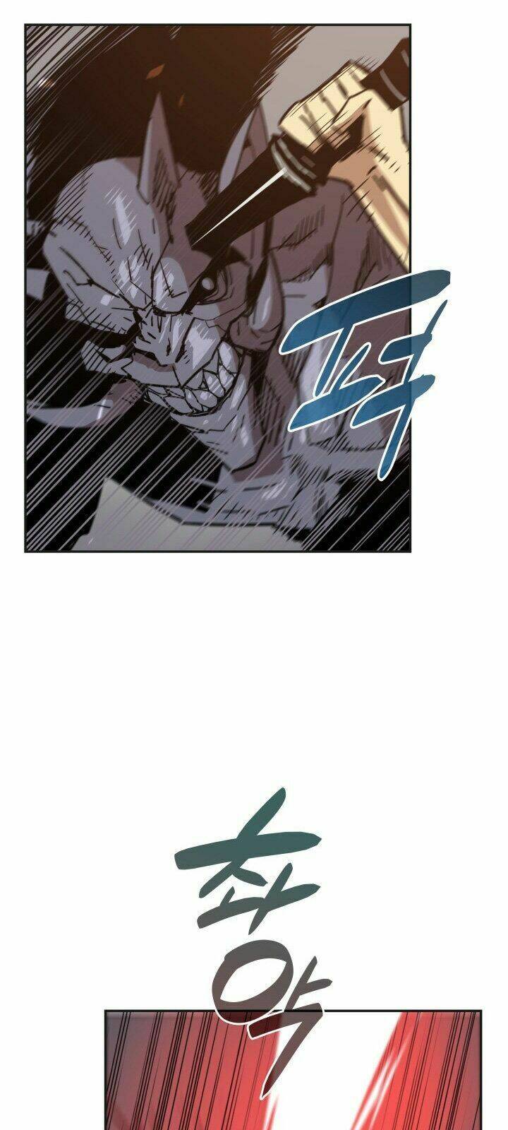 Tôi Là Lính Mới - Chapter 12 - Page 4