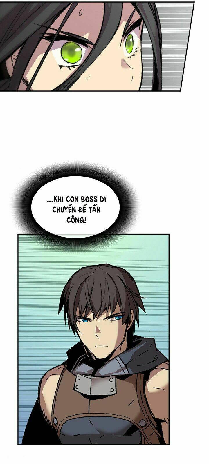 Tôi Là Lính Mới - Chapter 12 - Page 49