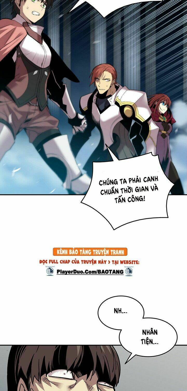 Tôi Là Lính Mới - Chapter 12 - Page 51