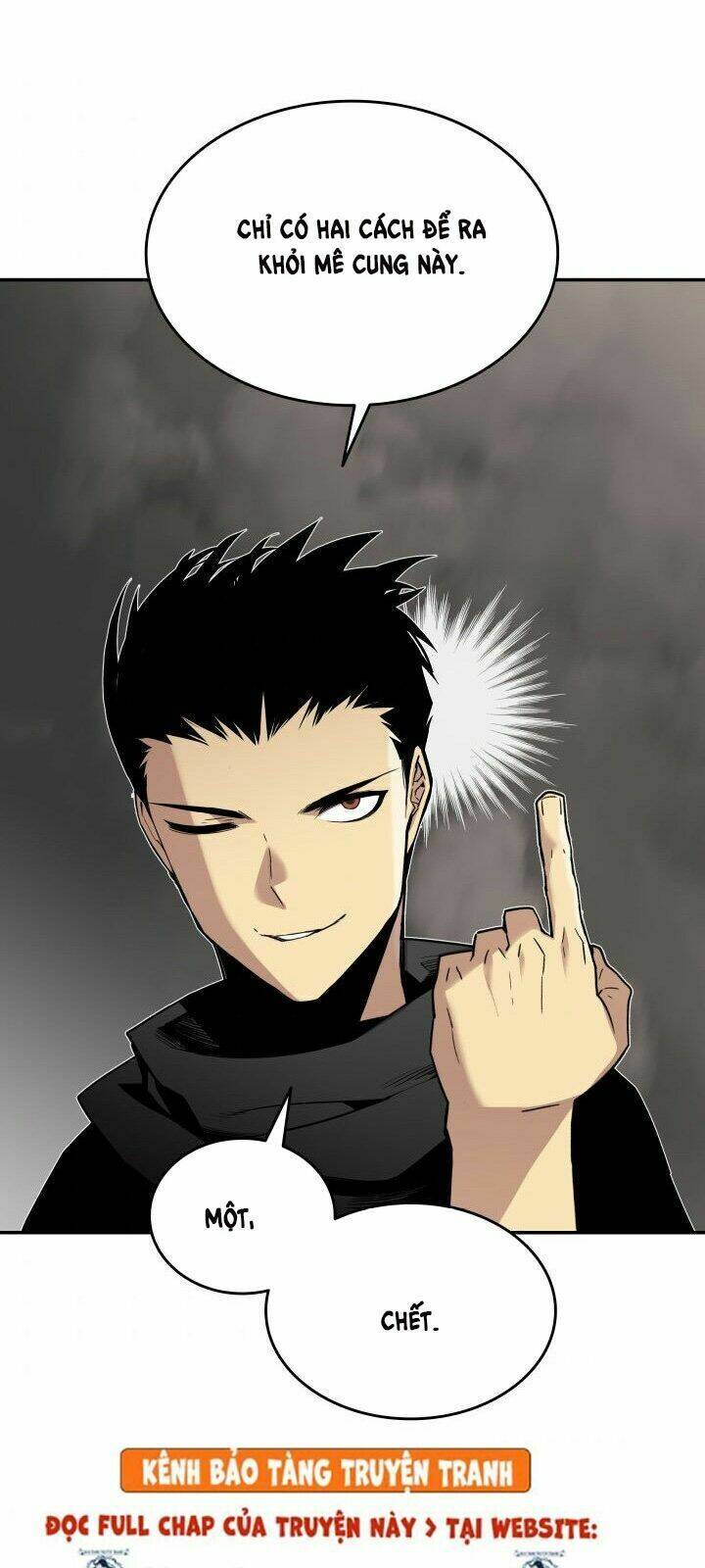 Tôi Là Lính Mới - Chapter 12 - Page 56