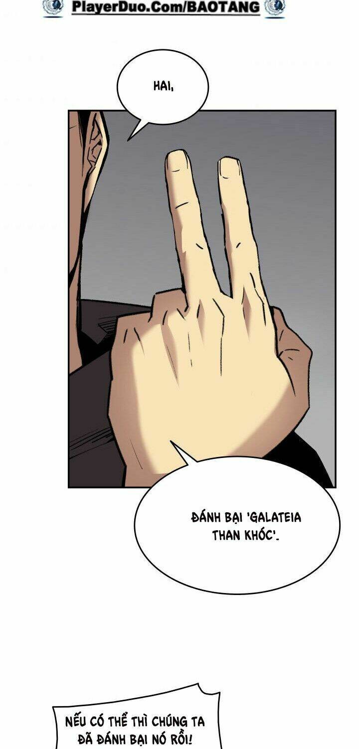 Tôi Là Lính Mới - Chapter 12 - Page 57