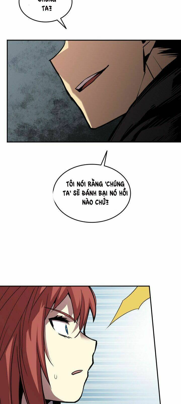 Tôi Là Lính Mới - Chapter 12 - Page 59
