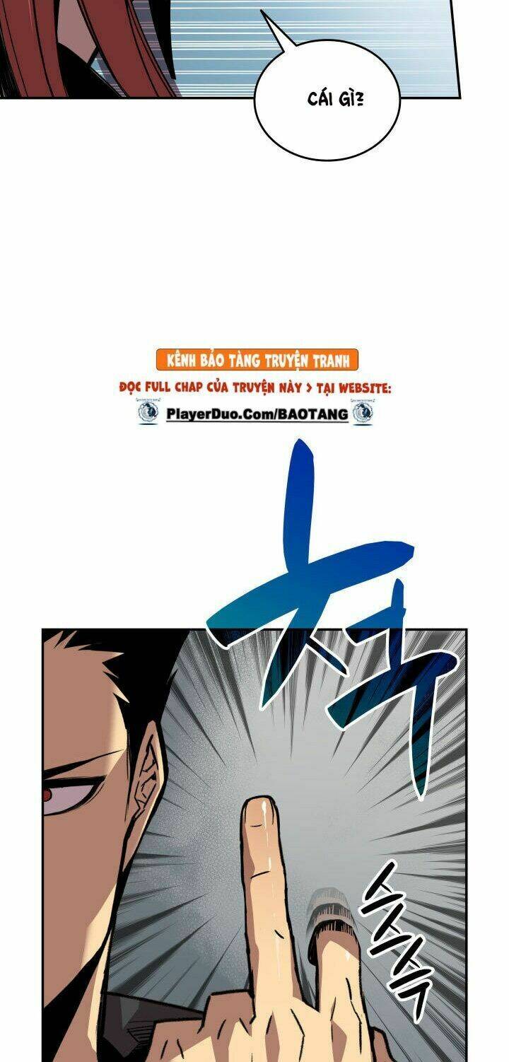 Tôi Là Lính Mới - Chapter 12 - Page 60