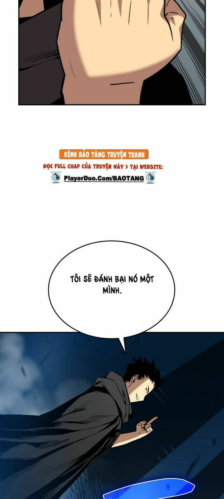 Tôi Là Lính Mới - Chapter 12 - Page 61