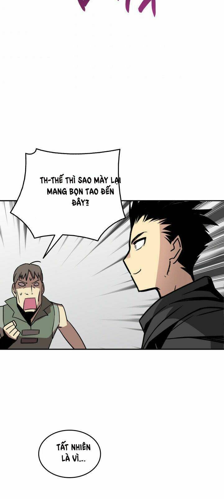 Tôi Là Lính Mới - Chapter 12 - Page 64