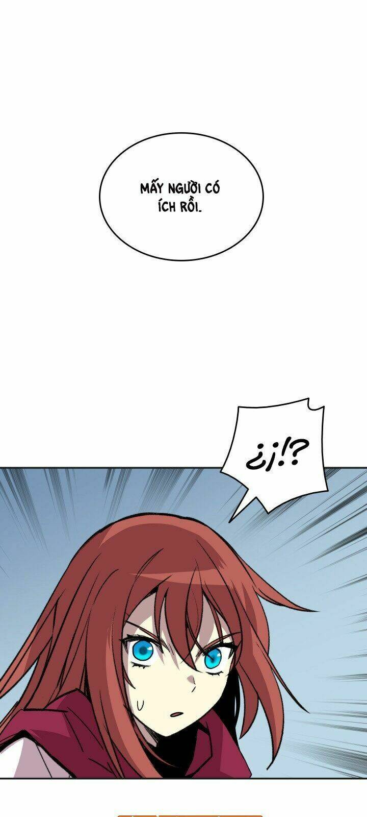 Tôi Là Lính Mới - Chapter 12 - Page 65