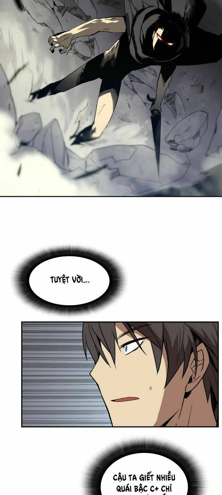 Tôi Là Lính Mới - Chapter 12 - Page 8