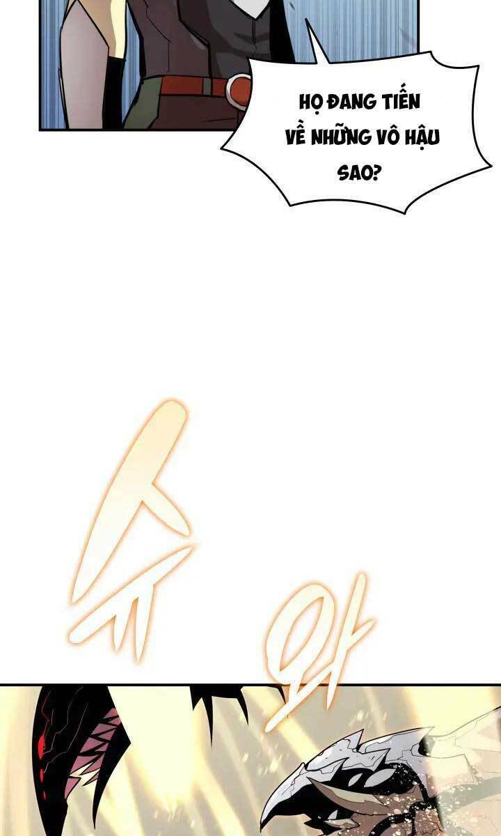 Tôi Là Lính Mới - Chapter 120 - Page 27