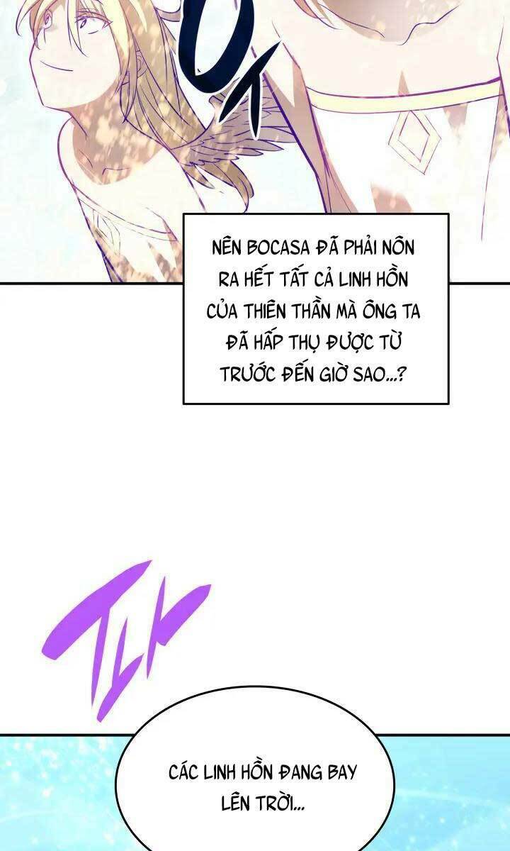 Tôi Là Lính Mới - Chapter 120 - Page 35