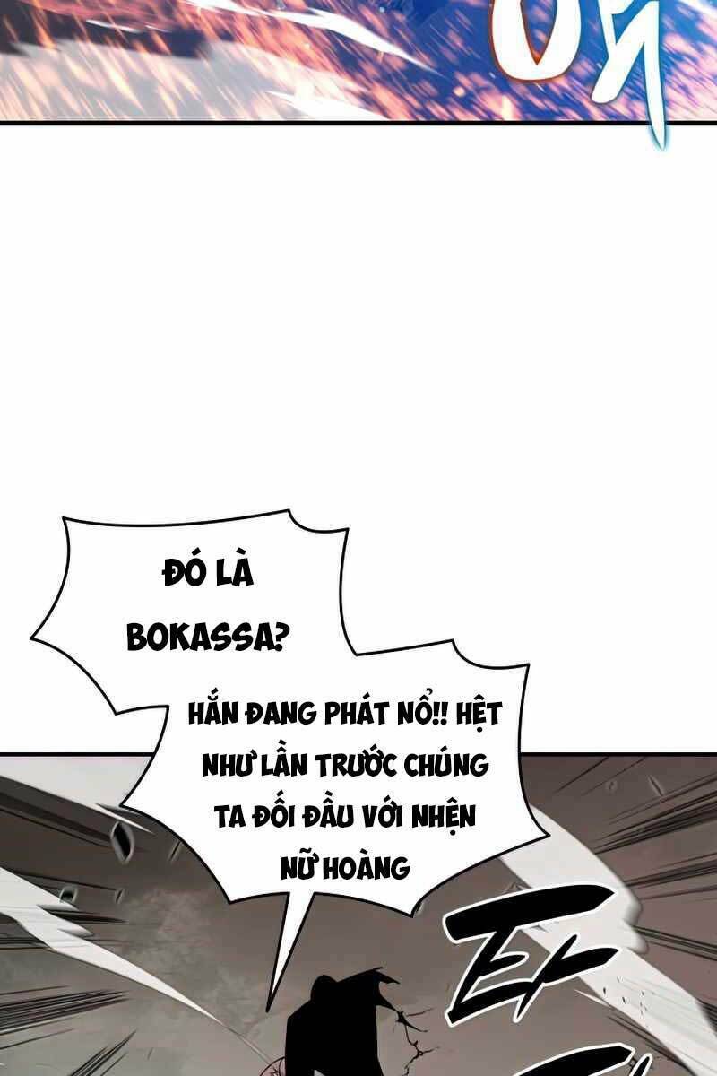 Tôi Là Lính Mới - Chapter 121 - Page 36