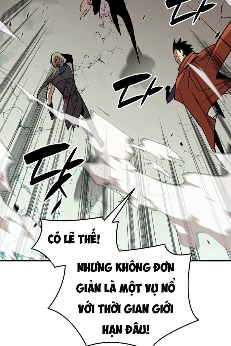 Tôi Là Lính Mới - Chapter 121 - Page 37