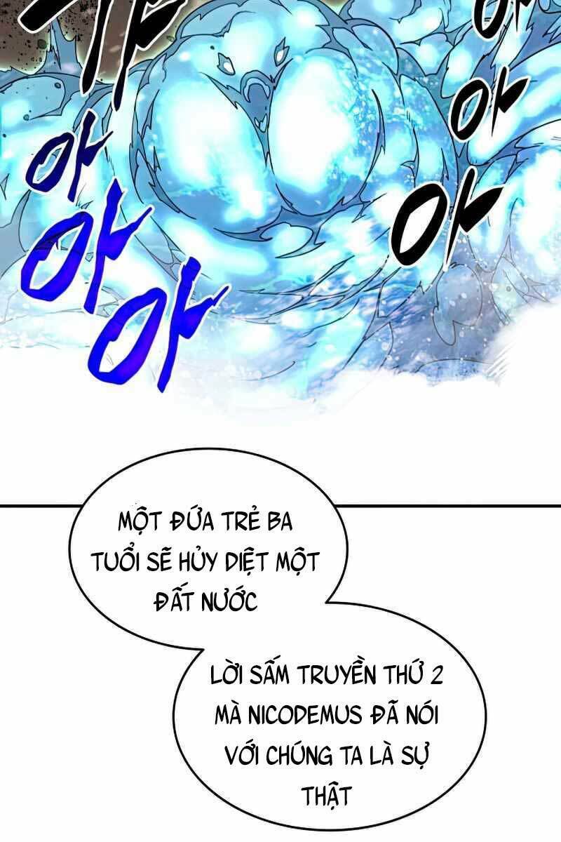 Tôi Là Lính Mới - Chapter 121 - Page 40