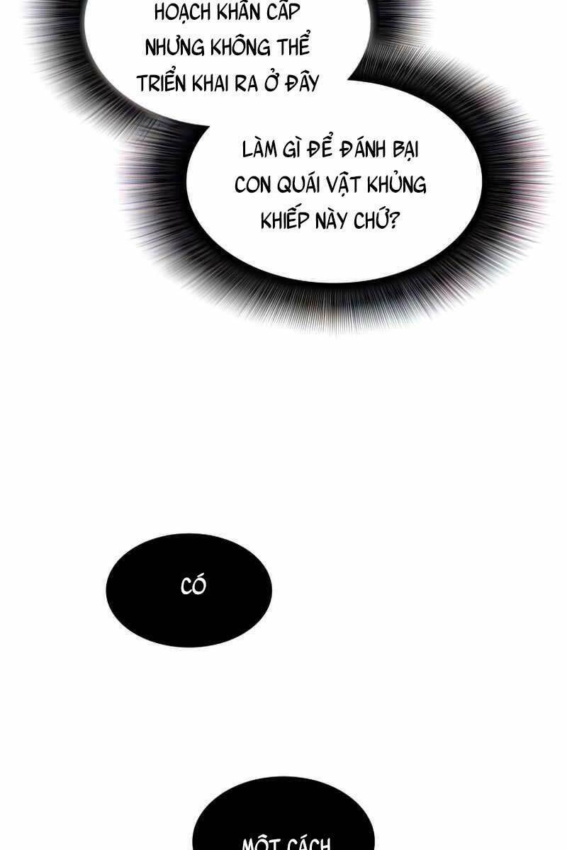 Tôi Là Lính Mới - Chapter 121 - Page 49