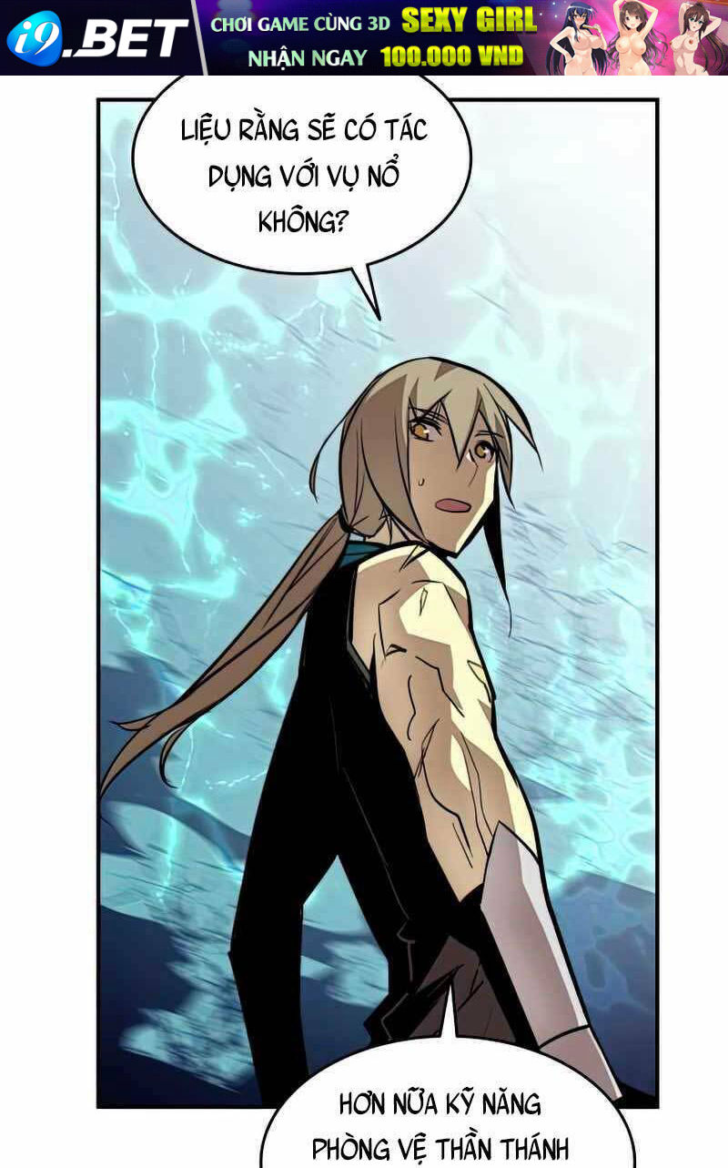 Tôi Là Lính Mới - Chapter 121 - Page 56