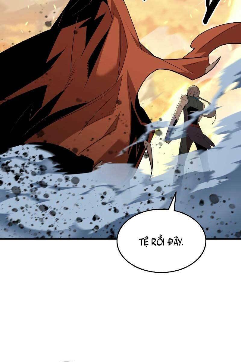 Tôi Là Lính Mới - Chapter 122 - Page 107