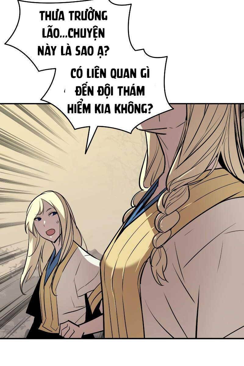 Tôi Là Lính Mới - Chapter 122 - Page 4