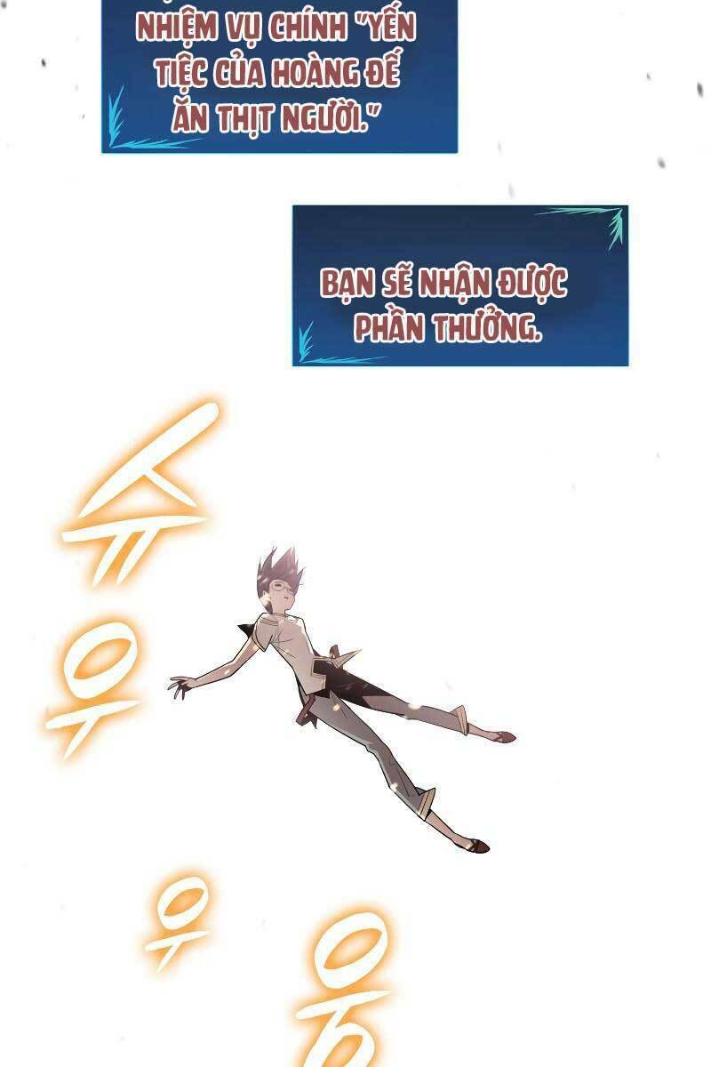 Tôi Là Lính Mới - Chapter 122 - Page 71