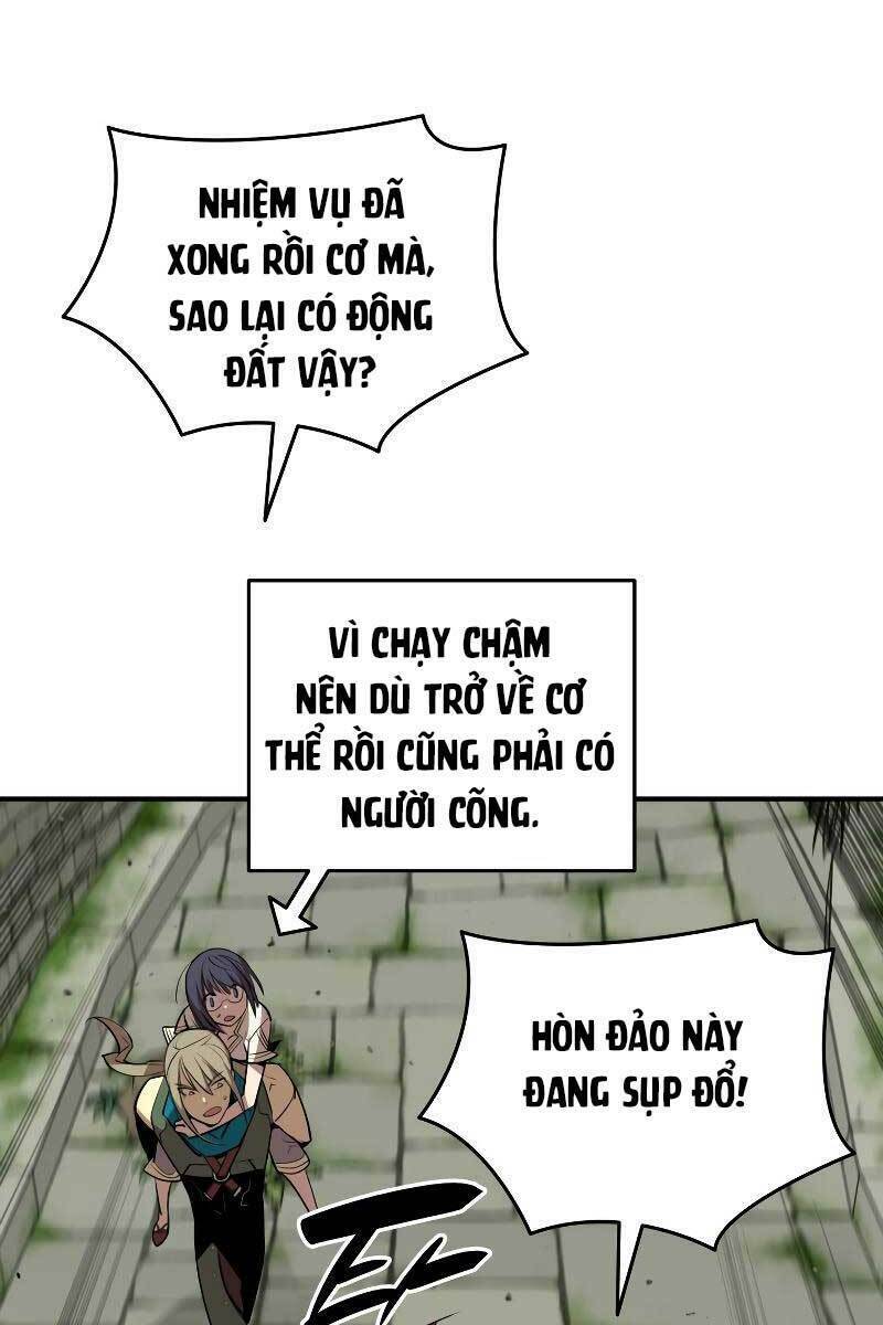 Tôi Là Lính Mới - Chapter 122 - Page 87