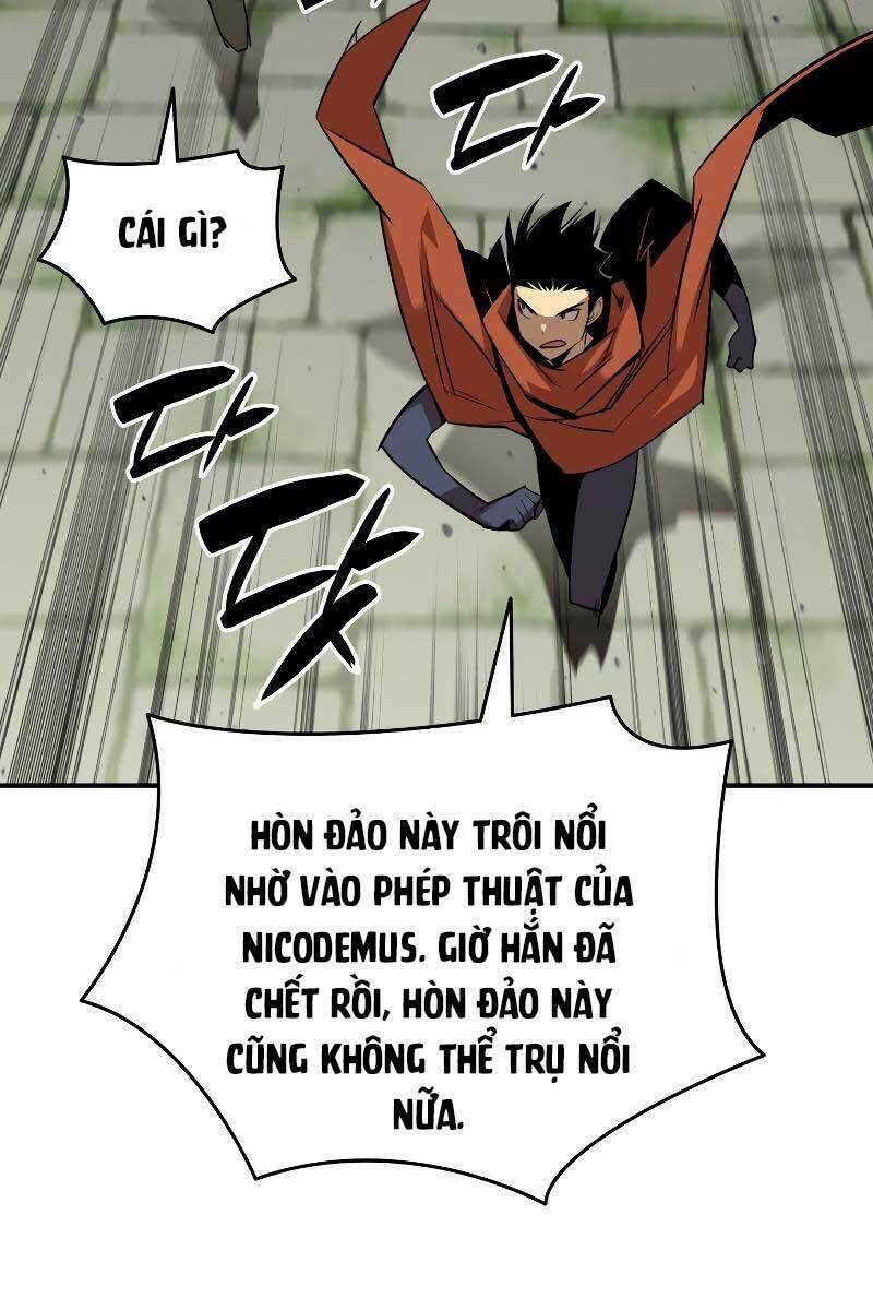 Tôi Là Lính Mới - Chapter 122 - Page 88
