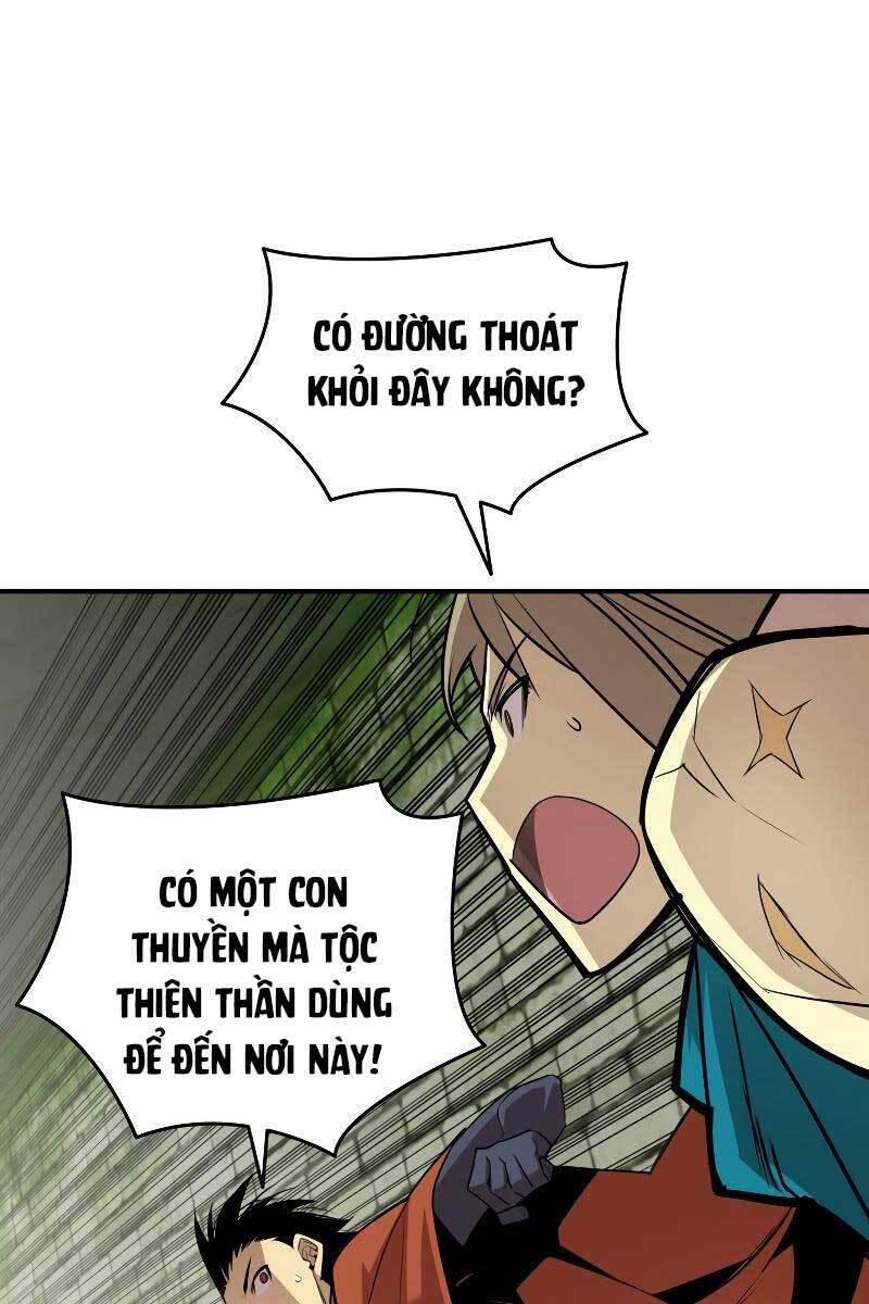 Tôi Là Lính Mới - Chapter 122 - Page 89
