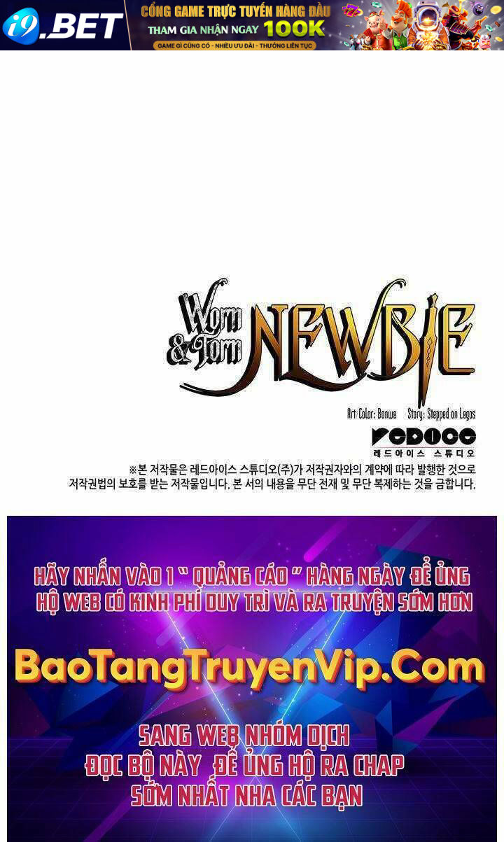 Tôi Là Lính Mới - Chapter 123 - Page 99