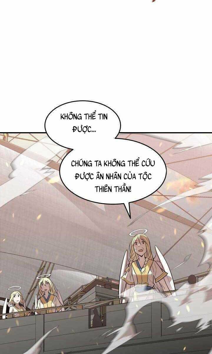 Tôi Là Lính Mới - Chapter 123 - Page 21