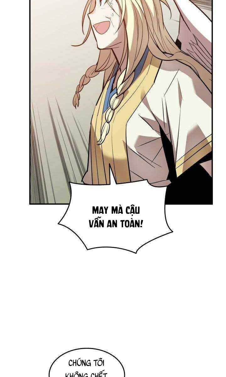 Tôi Là Lính Mới - Chapter 123 - Page 31