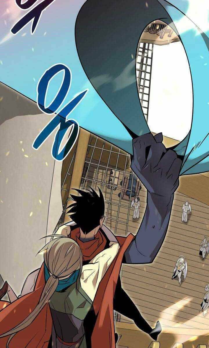 Tôi Là Lính Mới - Chapter 123 - Page 34