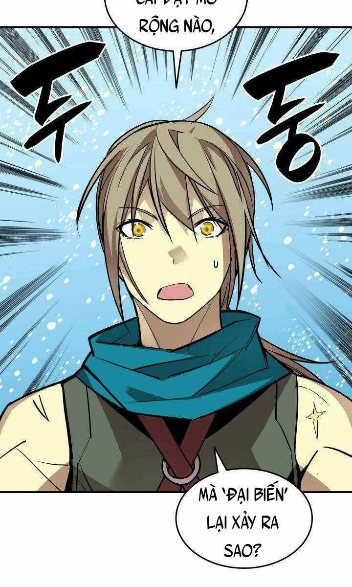 Tôi Là Lính Mới - Chapter 123 - Page 4