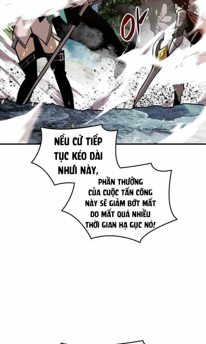 Tôi Là Lính Mới - Chapter 123 - Page 53