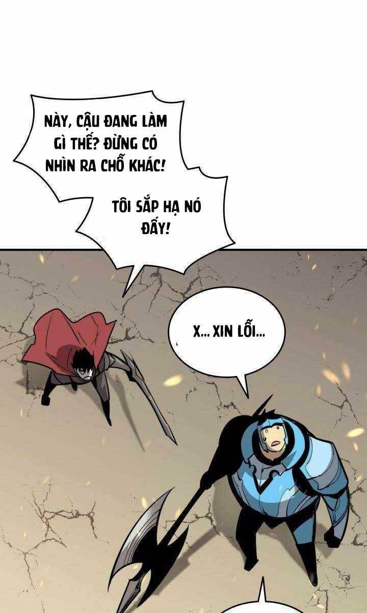 Tôi Là Lính Mới - Chapter 123 - Page 56