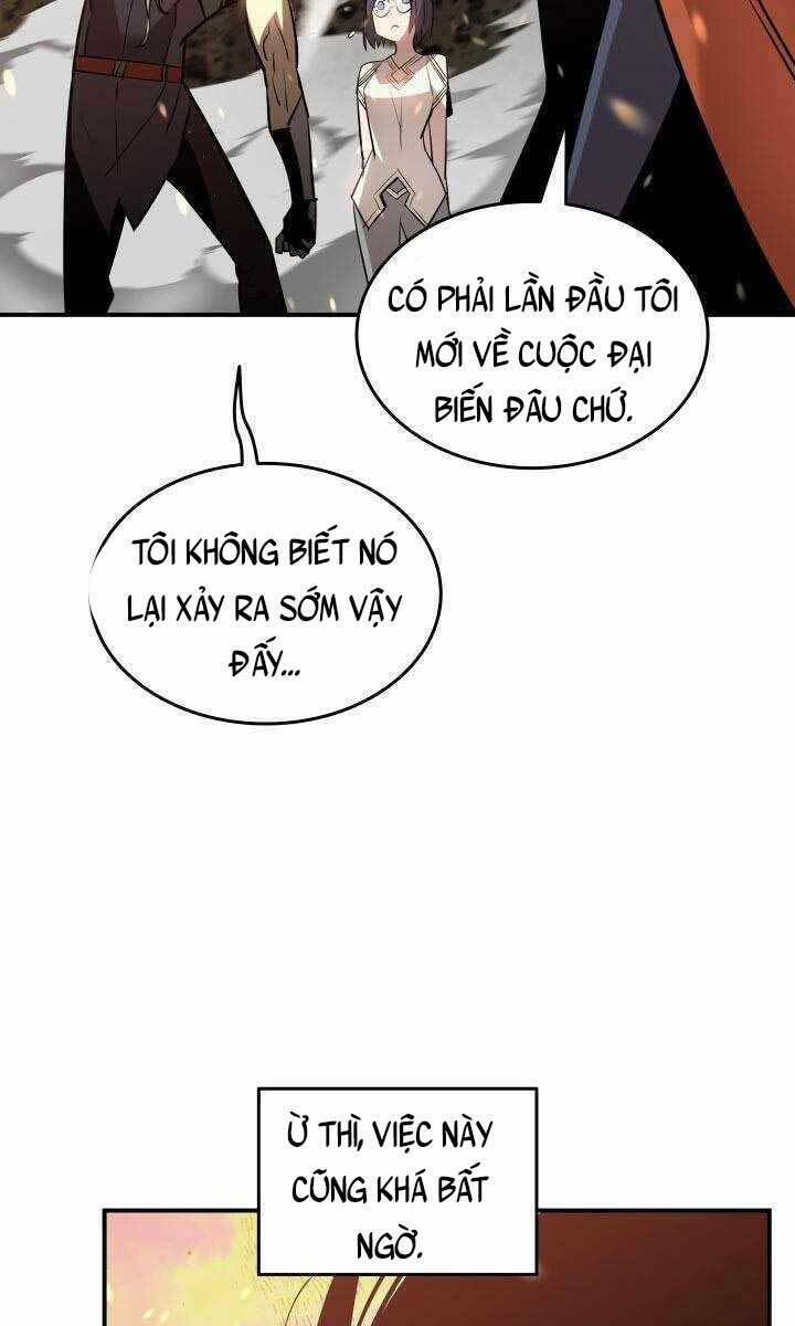 Tôi Là Lính Mới - Chapter 123 - Page 6