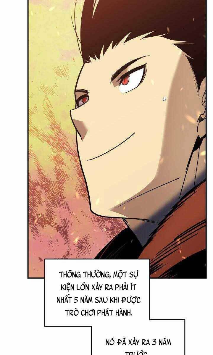 Tôi Là Lính Mới - Chapter 123 - Page 7