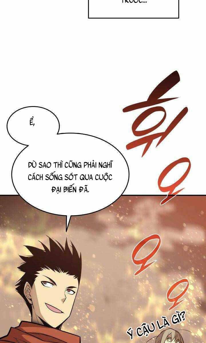 Tôi Là Lính Mới - Chapter 123 - Page 8