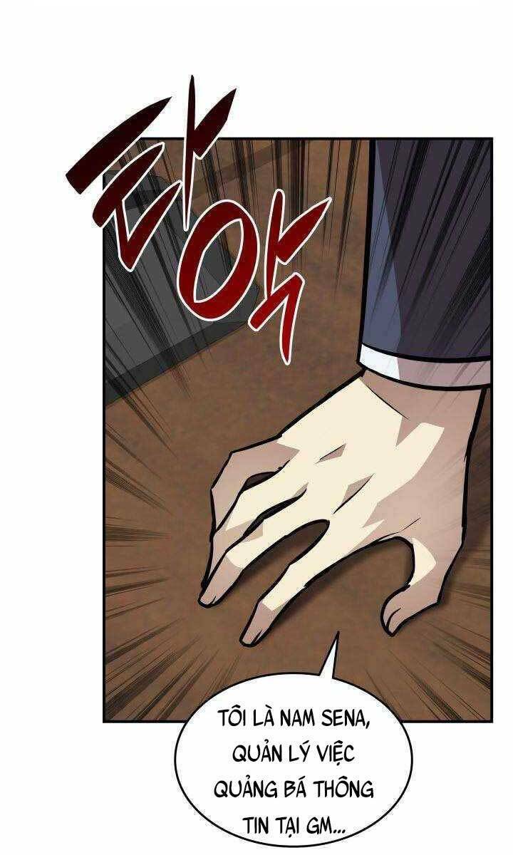 Tôi Là Lính Mới - Chapter 123 - Page 96