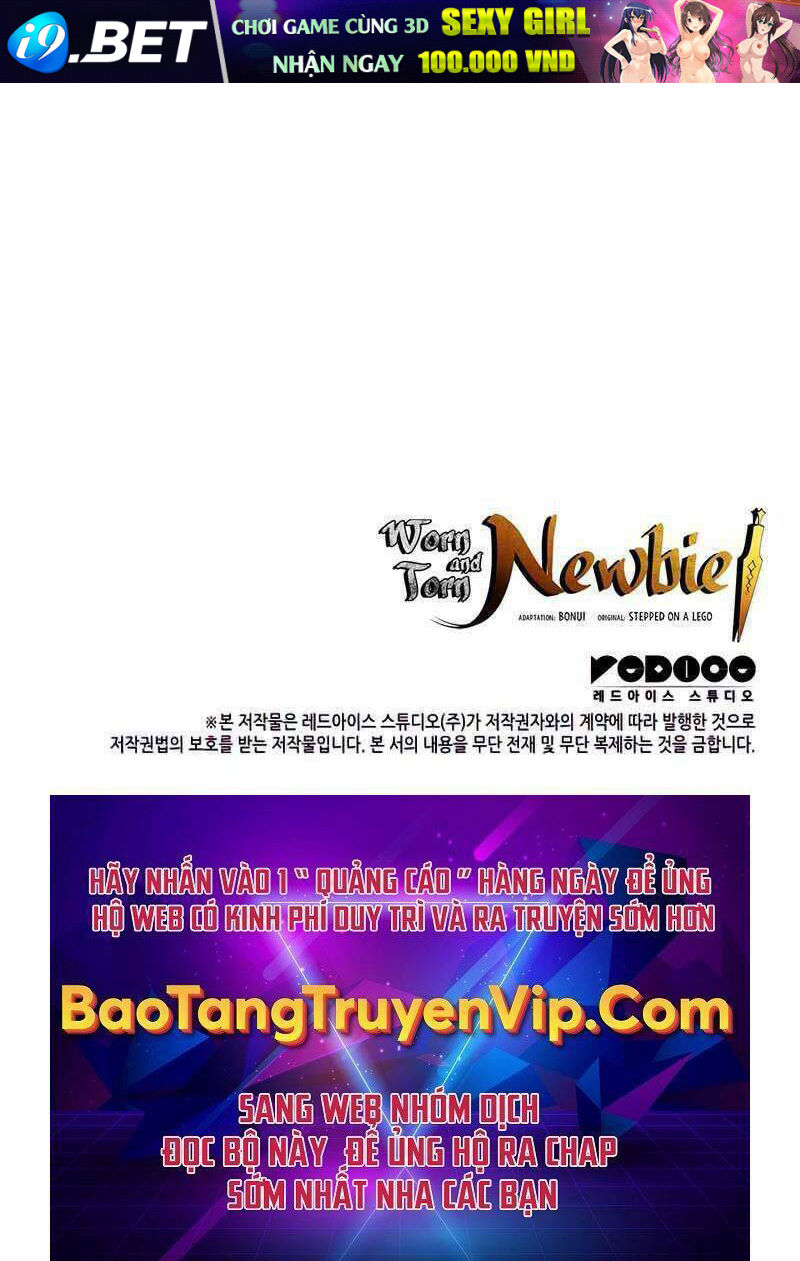 Tôi Là Lính Mới - Chapter 124 - Page 114