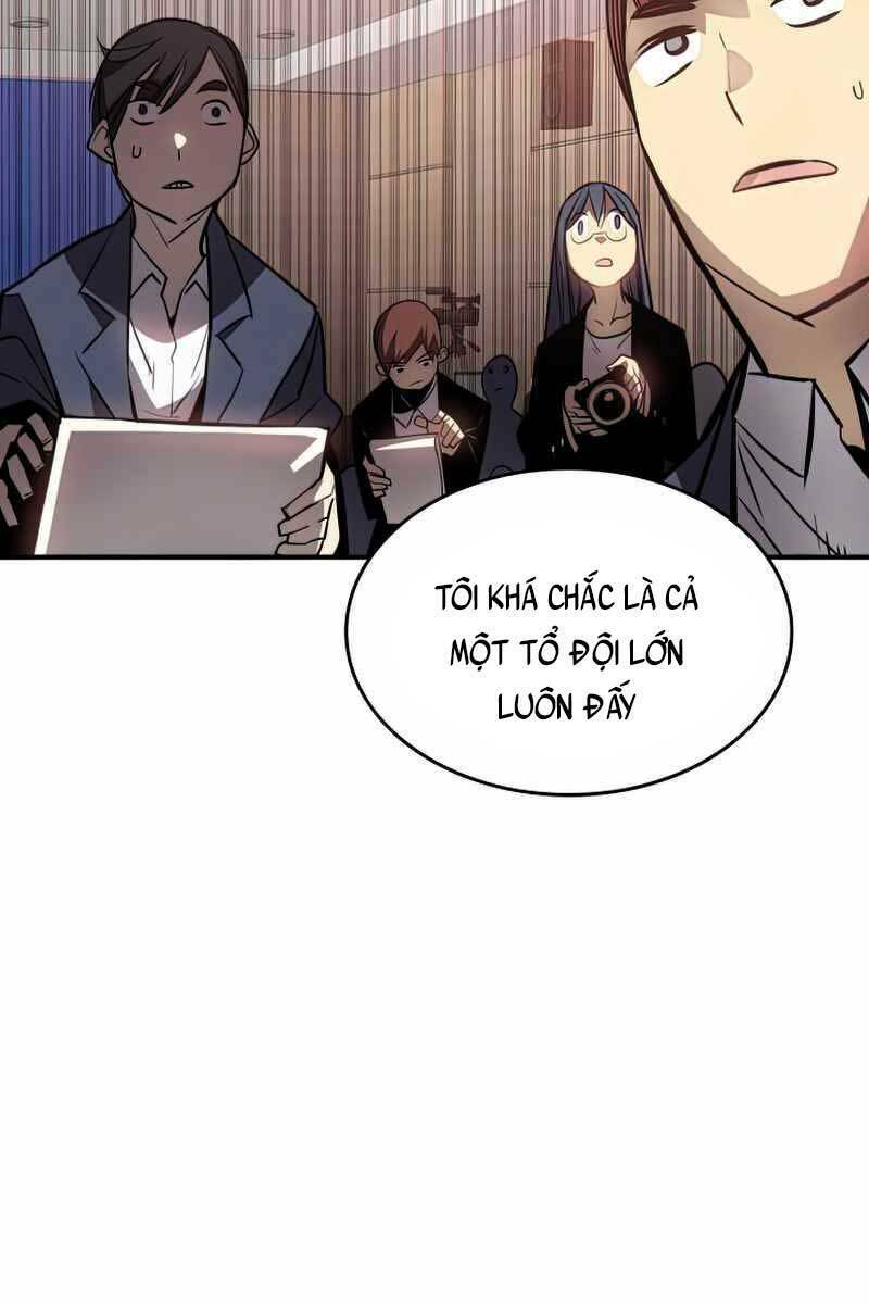 Tôi Là Lính Mới - Chapter 124 - Page 22